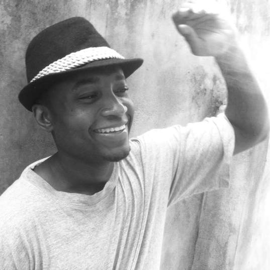 Gründer von Emman Encounter, Emmanuel Titus